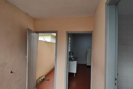 Casa à venda com 99m², 2 quartos e 2 vagas Casa à venda com 99m², 2 quartos e 2 vagasÁrea de Serviço