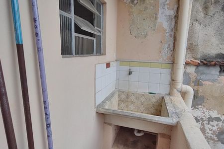 Casa à venda com 99m², 2 quartos e 2 vagas Casa à venda com 99m², 2 quartos e 2 vagasÁrea de Serviço