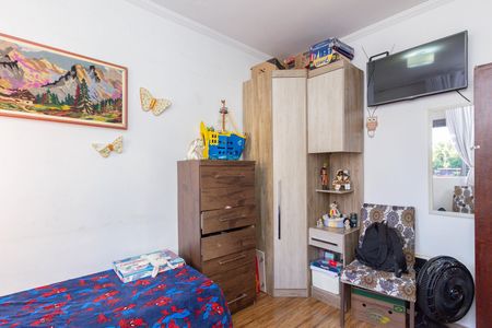 Apartamento à venda com 59m², 3 quartos e 1 vaga Apartamento à venda com 59m², 3 quartos e 1 vagaQuarto 2