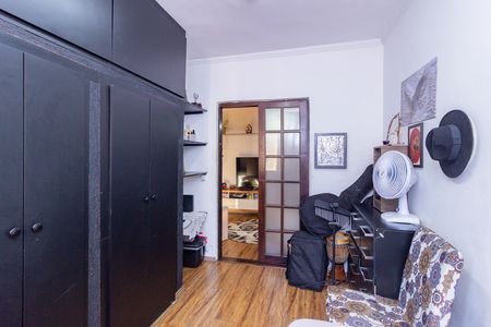 Apartamento à venda com 59m², 3 quartos e 1 vaga Apartamento à venda com 59m², 3 quartos e 1 vagaQuarto 3