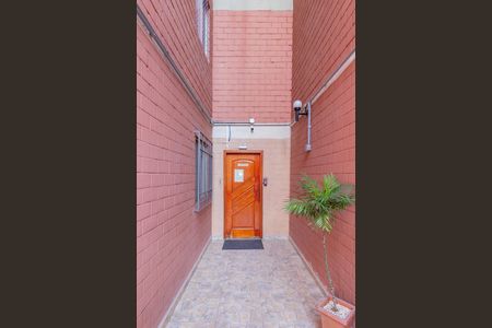 Apartamento à venda com 59m², 3 quartos e 1 vaga Apartamento à venda com 59m², 3 quartos e 1 vagaEntrada Bloco