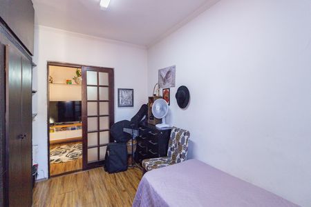 Apartamento à venda com 59m², 3 quartos e 1 vaga Apartamento à venda com 59m², 3 quartos e 1 vagaQuarto 3