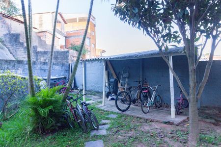 Apartamento à venda com 59m², 3 quartos e 1 vaga Apartamento à venda com 59m², 3 quartos e 1 vagaBicicletário