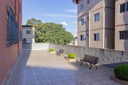 Área comum de apartamento à venda com 3 quartos, 59m² em Jardim Maristela, São Paulo