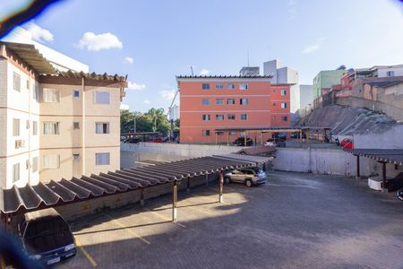 Apartamento à venda com 59m², 3 quartos e 1 vaga Apartamento à venda com 59m², 3 quartos e 1 vagaQuarto 2