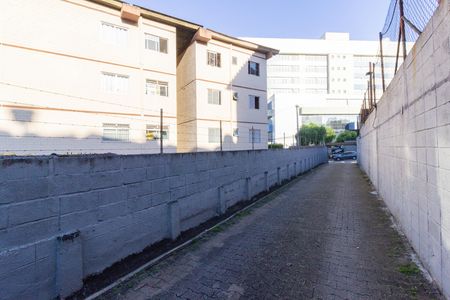 Apartamento à venda com 59m², 3 quartos e 1 vaga Apartamento à venda com 59m², 3 quartos e 1 vagaEntrada/Saída