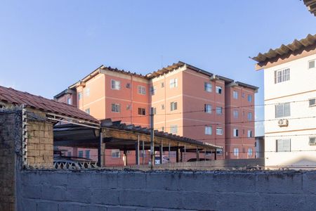 Fachada de apartamento à venda com 3 quartos, 59m² em Jardim Maristela, São Paulo