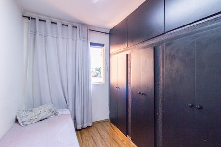 Apartamento à venda com 59m², 3 quartos e 1 vaga Apartamento à venda com 59m², 3 quartos e 1 vagaQuarto 3
