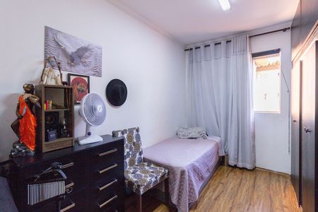 Quarto 3 de apartamento à venda com 3 quartos, 59m² em Jardim Maristela, São Paulo