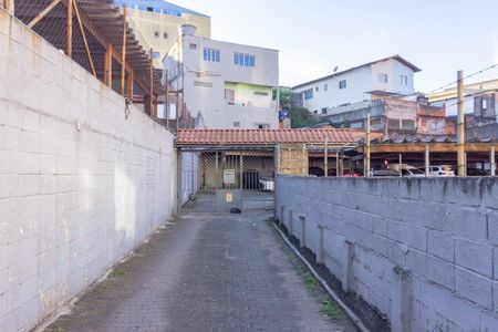 Apartamento à venda com 59m², 3 quartos e 1 vaga Apartamento à venda com 59m², 3 quartos e 1 vagaFachada