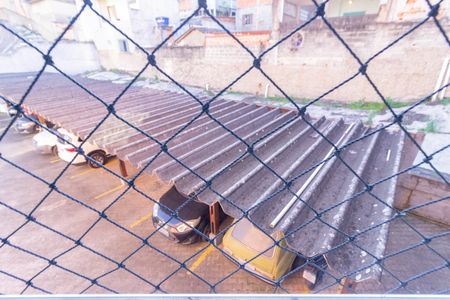 Apartamento à venda com 59m², 3 quartos e 1 vaga Apartamento à venda com 59m², 3 quartos e 1 vagaLavanderia