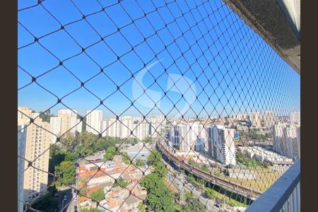 Apartamento à venda com 3 quartos, 102m² em Vila Andrade, São Paulo
