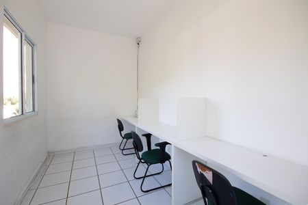 Área comum de apartamento à venda com 2 quartos, 54m² em Novo Osasco, Osasco