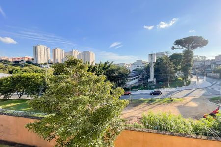 Vista de apartamento à venda com 2 quartos, 54m² em Novo Osasco, Osasco
