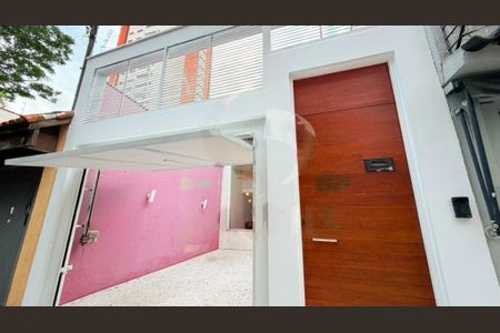 Casa à venda com 2 quartos, 155m² em Parque Colonial, São Paulo