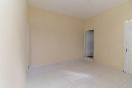 Casa para alugar com 50m², 2 quartos e sem vagaSala/Cozinha
