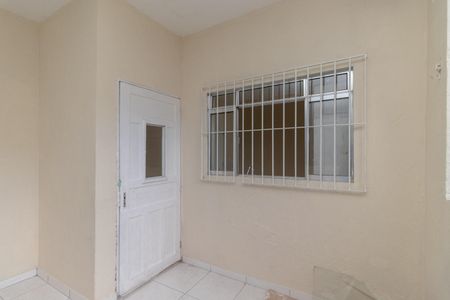 Casa para alugar com 50m², 2 quartos e sem vagaÁrea de Serviço