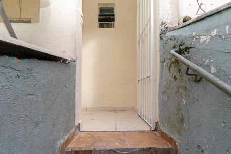 Casa para alugar com 50m², 2 quartos e sem vagaEntrada