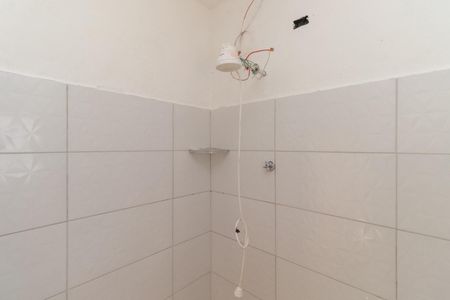 Casa para alugar com 50m², 2 quartos e sem vagaBanheiro