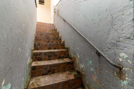 Casa para alugar com 50m², 2 quartos e sem vagaEntrada