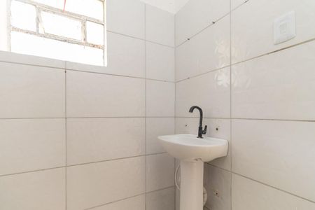 Casa para alugar com 50m², 2 quartos e sem vagaBanheiro