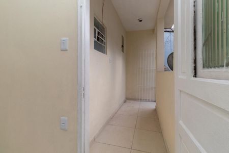 Casa para alugar com 50m², 2 quartos e sem vagaSala/Cozinha