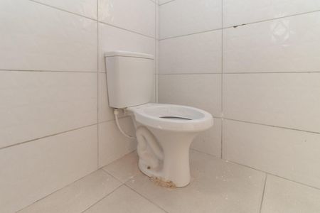 Casa para alugar com 50m², 2 quartos e sem vagaBanheiro