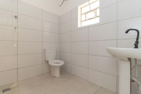 Casa para alugar com 50m², 2 quartos e sem vagaBanheiro