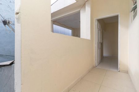 Casa para alugar com 50m², 2 quartos e sem vagaEntrada