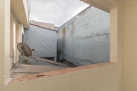 Casa para alugar com 50m², 2 quartos e sem vagaÁrea de Serviço