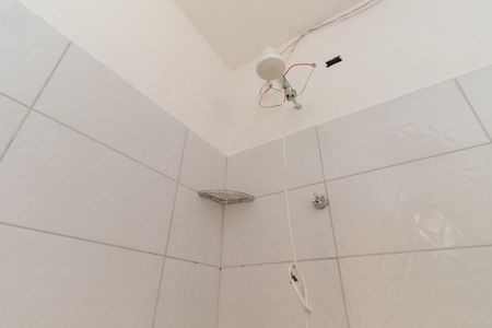 Casa para alugar com 50m², 2 quartos e sem vagaBanheiro
