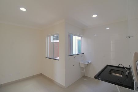 Apartamento para alugar com 2 quartos, 37m² em Jardim Franca, São Paulo