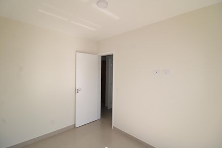 Quarto 1 de apartamento para alugar com 2 quartos, 37m² em Jardim Franca, São Paulo