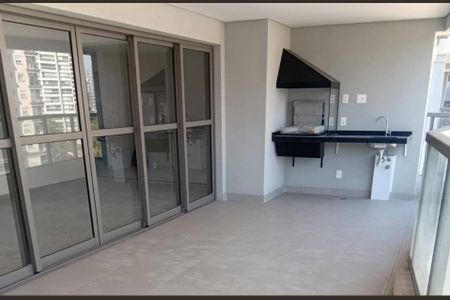 Apartamento à venda com 3 quartos, 144m² em Paraíso, São Paulo