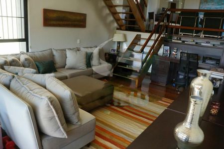 Apartamento à venda com 3 quartos, 240m² em Vila Morumbi, São Paulo