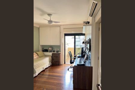 Apartamento à venda com 3 quartos, 240m² em Vila Morumbi, São Paulo