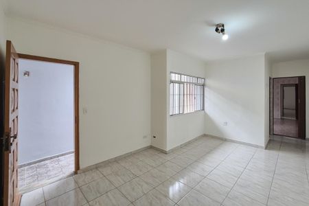 Casa para alugar com 3 quartos, 135m² em Baeta Neves, São Bernardo do Campo