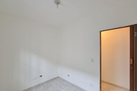 Quarto 2 de casa para alugar com 3 quartos, 135m² em Baeta Neves, São Bernardo do Campo