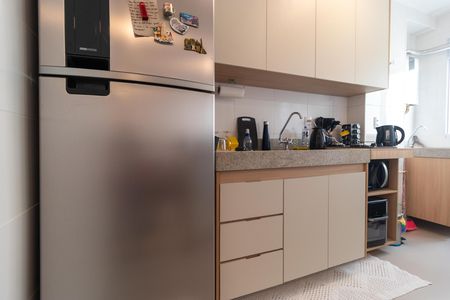 Apartamento para alugar com 42m², 2 quartos e 1 vaga Apartamento para alugar com 42m², 2 quartos e 1 vagaCozinha