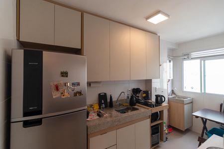 Apartamento para alugar com 42m², 2 quartos e 1 vaga Apartamento para alugar com 42m², 2 quartos e 1 vagaCozinha