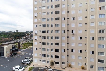 Apartamento para alugar com 42m², 2 quartos e 1 vaga Apartamento para alugar com 42m², 2 quartos e 1 vagaVista do Quarto 02