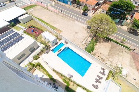 Apartamento para alugar com 42m², 2 quartos e 1 vaga Apartamento para alugar com 42m², 2 quartos e 1 vagaÁrea comum - Piscina