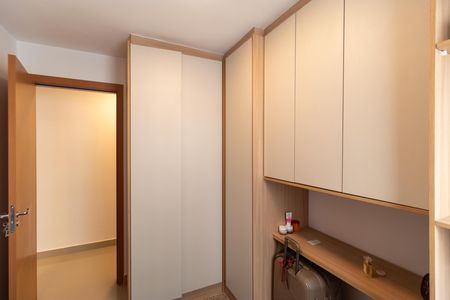 Apartamento para alugar com 42m², 2 quartos e 1 vaga Apartamento para alugar com 42m², 2 quartos e 1 vagaQuarto 02