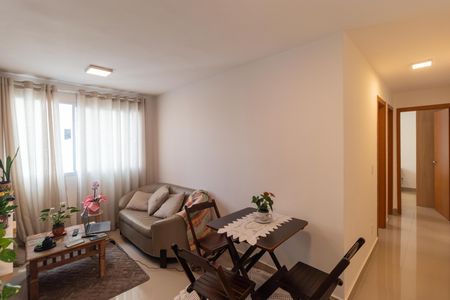 Apartamento para alugar com 42m², 2 quartos e 1 vaga Apartamento para alugar com 42m², 2 quartos e 1 vagaSalas