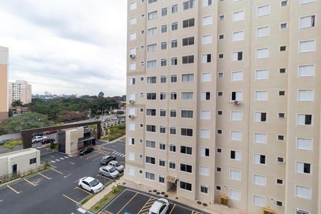 Apartamento para alugar com 42m², 2 quartos e 1 vaga Apartamento para alugar com 42m², 2 quartos e 1 vagaVista do Quarto 01