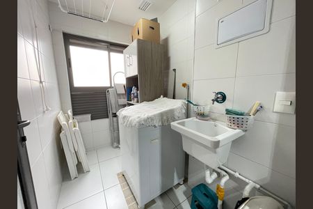 Apartamento para alugar com 55m², 2 quartos e 1 vaga Apartamento para alugar com 55m², 2 quartos e 1 vagaÁrea de Serviço