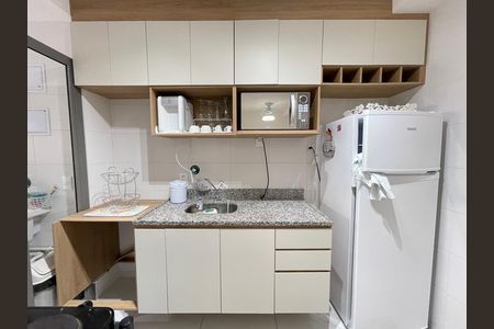Apartamento para alugar com 55m², 2 quartos e 1 vaga Apartamento para alugar com 55m², 2 quartos e 1 vagaCozinha