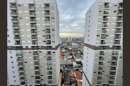 Apartamento para alugar com 55m², 2 quartos e 1 vaga Apartamento para alugar com 55m², 2 quartos e 1 vagaVista