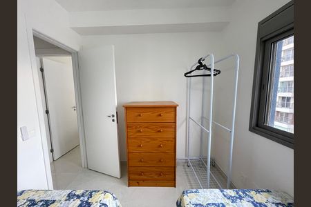Apartamento para alugar com 55m², 2 quartos e 1 vaga Apartamento para alugar com 55m², 2 quartos e 1 vagaQuarto 2
