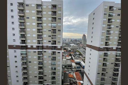 Apartamento para alugar com 55m², 2 quartos e 1 vaga Apartamento para alugar com 55m², 2 quartos e 1 vagaVista do Quarto 2
